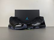 Air Jordan 11 Retro Gamma Blue (2025) CT8012-047 - 6