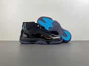 Air Jordan 11 Retro Gamma Blue (2025) CT8012-047 - 5