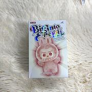 Labubu Big into Energy Popmart Viny 6 Box 15CM - 6