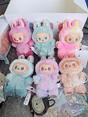 Labubu Big into Energy Popmart Viny 6 Box 15CM - 3