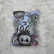Labubu Popmart Viny 6 Box 15CM-135 - 4