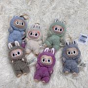 Labubu Popmart Viny 6 Box 15CM-135 - 5