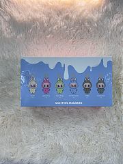 Labubu Popmart Viny 6 Box 15CM-135 - 6