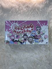 Labubu Popmart Viny 6 Box 15CM-135 - 2