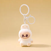 Labubu Small Animal Keychain Set 6 - 2