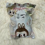 Labubu THE MONSTERS Have a Seat Viny 6 Box 15CM - 4