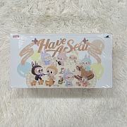 Labubu THE MONSTERS Have a Seat Viny 6 Box 15CM - 5