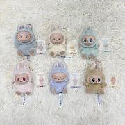 Labubu THE MONSTERS Have a Seat Viny 6 Box 15CM - 6