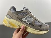 New Balance 2010 Grey Day (2025) U2010GD - 5