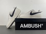 Nike Air Force 1 Low SP AMBUSH Phantom DV3464-002 - 6