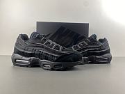 Nike Air Max 95 Comme des Garcons Black CU8406-001 - 2