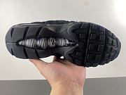 Nike Air Max 95 Comme des Garcons Black CU8406-001 - 3