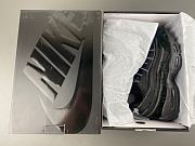 Nike Air Max 95 Comme des Garcons Black CU8406-001 - 5