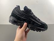 Nike Air Max 95 Comme des Garcons Black CU8406-001 - 6
