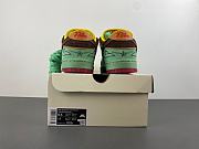 Nike SB Dunk Low Rodeo Tourmaline HF3058-300 - 2