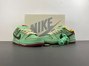 Nike SB Dunk Low Rodeo Tourmaline HF3058-300 - 3