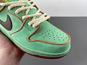 Nike SB Dunk Low Rodeo Tourmaline HF3058-300 - 6