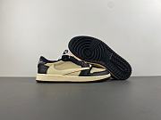 Travis Scott x Air Jordan 1 Retro Low OG SP Pale Vanilla DM7866-201 - 6