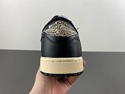 Travis Scott x Air Jordan 1 Retro Low OG SP Pale Vanilla DM7866-201 - 3