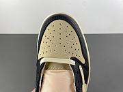 Travis Scott x Air Jordan 1 Retro Low OG SP Pale Vanilla DM7866-201 - 2