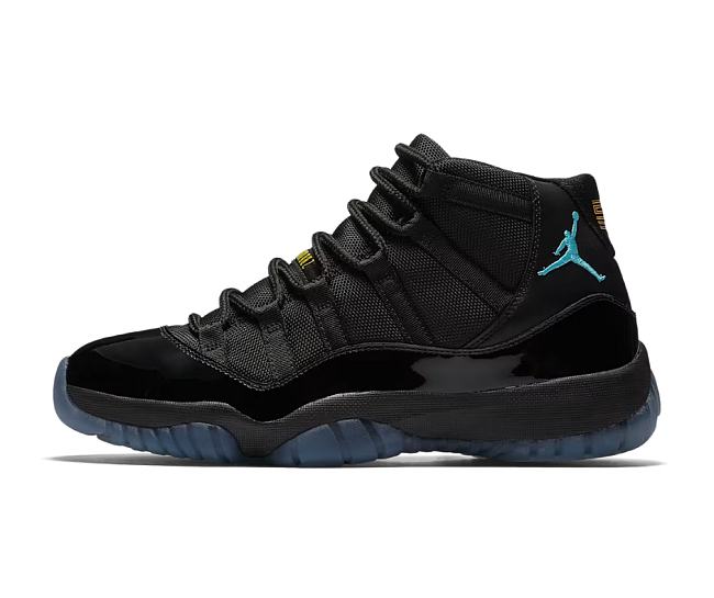 Air Jordan 11 Retro Gamma Blue (2025) CT8012-047 - 1