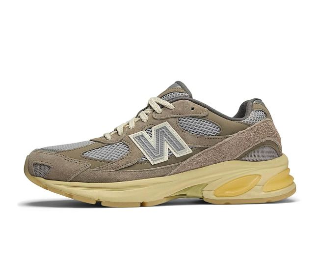 New Balance 2010 Grey Day (2025) U2010GD - 1