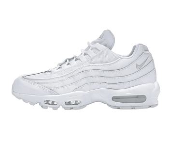 Nike Air Max 95 Essential White Grey Fog CT1268-100