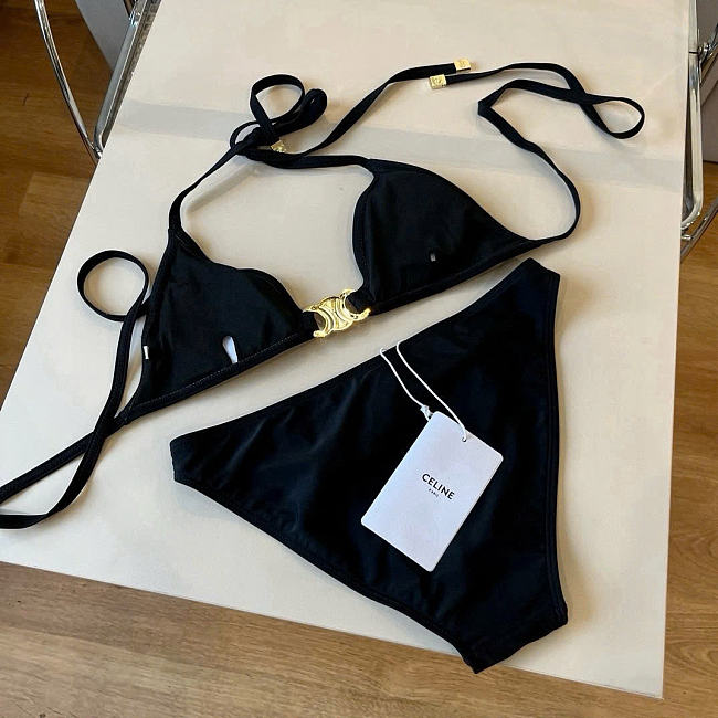 Celine High Quality Swimsuit Code 02 - 1