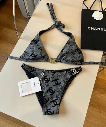 Chanel High Quality Swimsuit Code 01