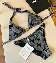 Chanel High Quality Swimsuit Code 01 - 5