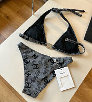 Chanel High Quality Swimsuit Code 01 - 3