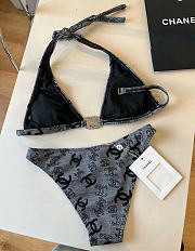Chanel High Quality Swimsuit Code 01 - 2