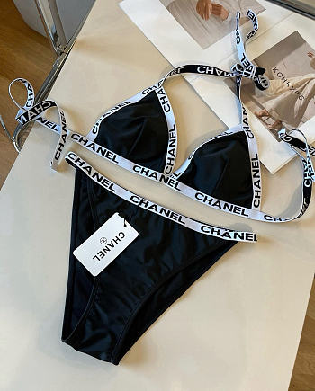 Chanel High Quality Swimsuit Code 02