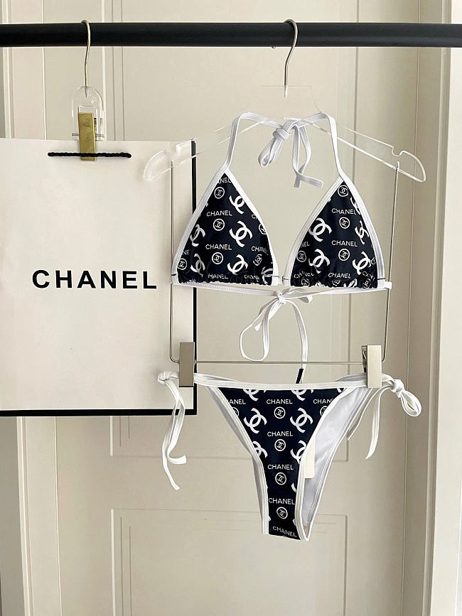 Chanel High Quality Swimsuit Code 03 - 1