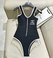 Chanel High Quality Swimsuit Code 04 - 3