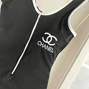 Chanel High Quality Swimsuit Code 04 - 4