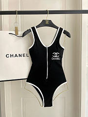 Chanel High Quality Swimsuit Code 04 - 6