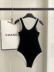 Chanel High Quality Swimsuit Code 04 - 2