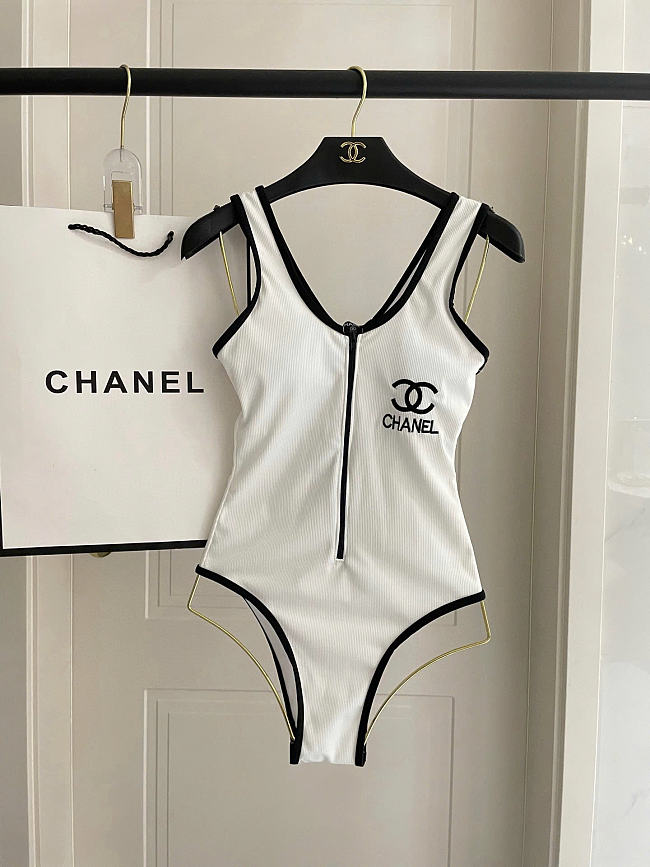 Chanel High Quality Swimsuit Code 05 - 1