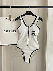 Chanel High Quality Swimsuit Code 05 - 1