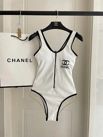 Chanel High Quality Swimsuit Code 05
