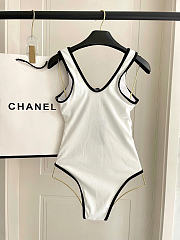 Chanel High Quality Swimsuit Code 05 - 2