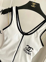 Chanel High Quality Swimsuit Code 05 - 4