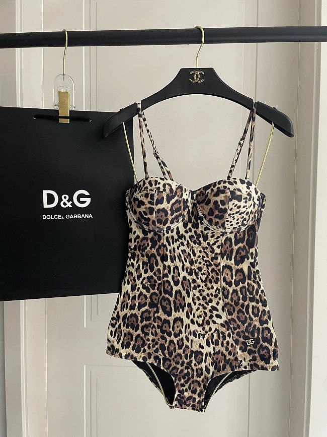 Dolce & Gabbana High Quality Swimsuit Code 01 - 1