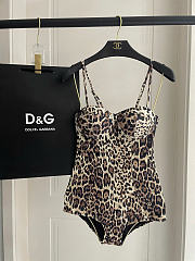Dolce & Gabbana High Quality Swimsuit Code 01 - 1