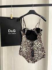Dolce & Gabbana High Quality Swimsuit Code 01 - 2