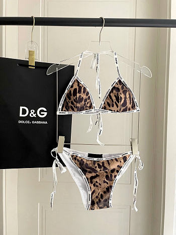 Dolce & Gabbana High Quality Swimsuit Code 02