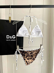 Dolce & Gabbana High Quality Swimsuit Code 02 - 5