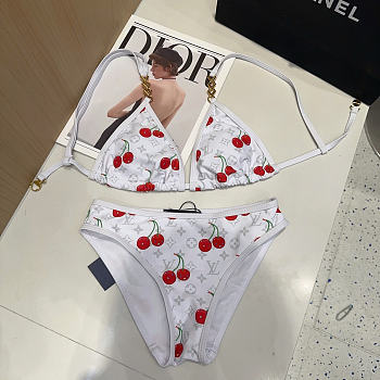 Louis Vuitton Swimsuit Code SW0479-01