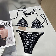Miumiu High Quality Swimsuit Code 010 - 1